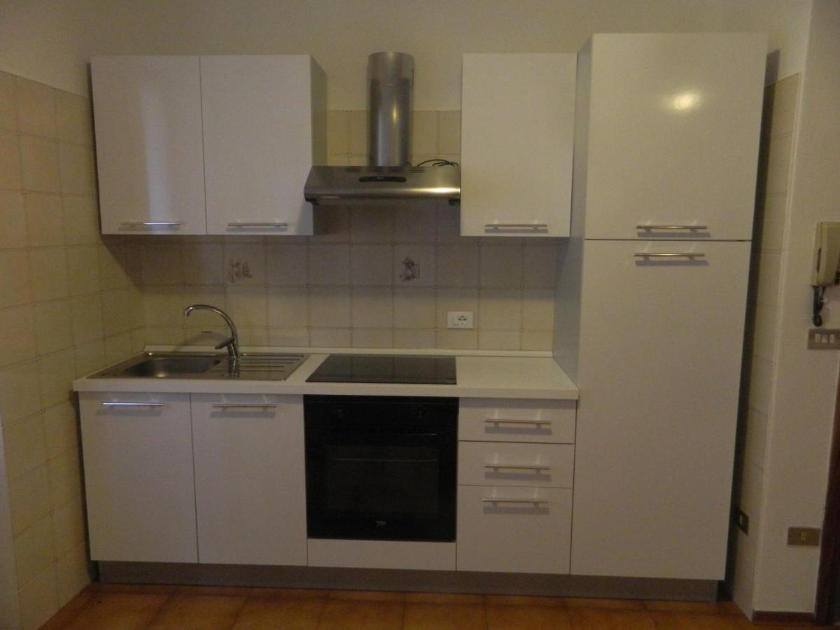 Vecchia Riva Bella Apartment Ngoại thất bức ảnh