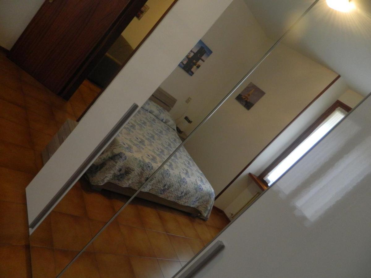 Vecchia Riva Bella Apartment Ngoại thất bức ảnh