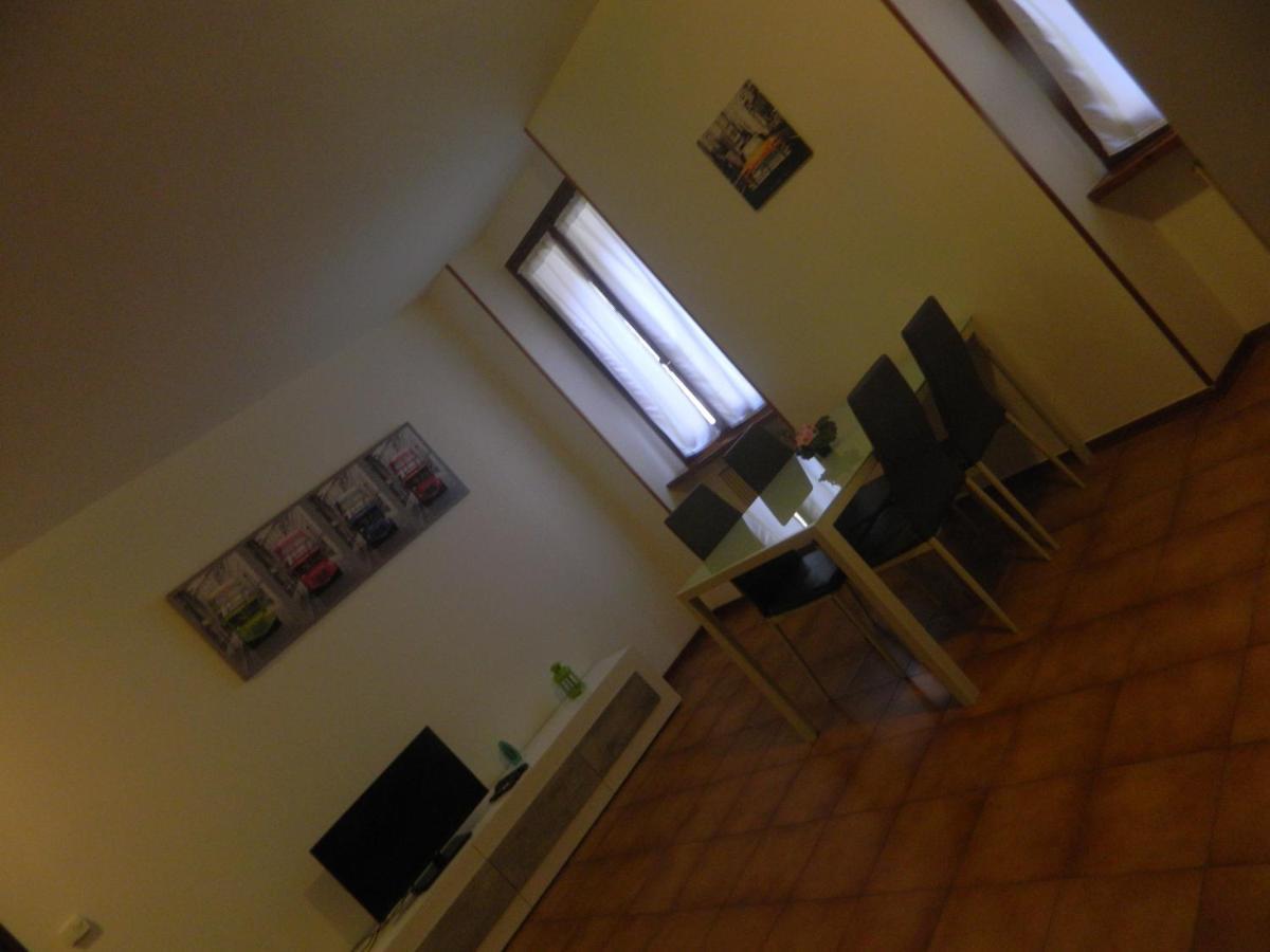 Vecchia Riva Bella Apartment Ngoại thất bức ảnh