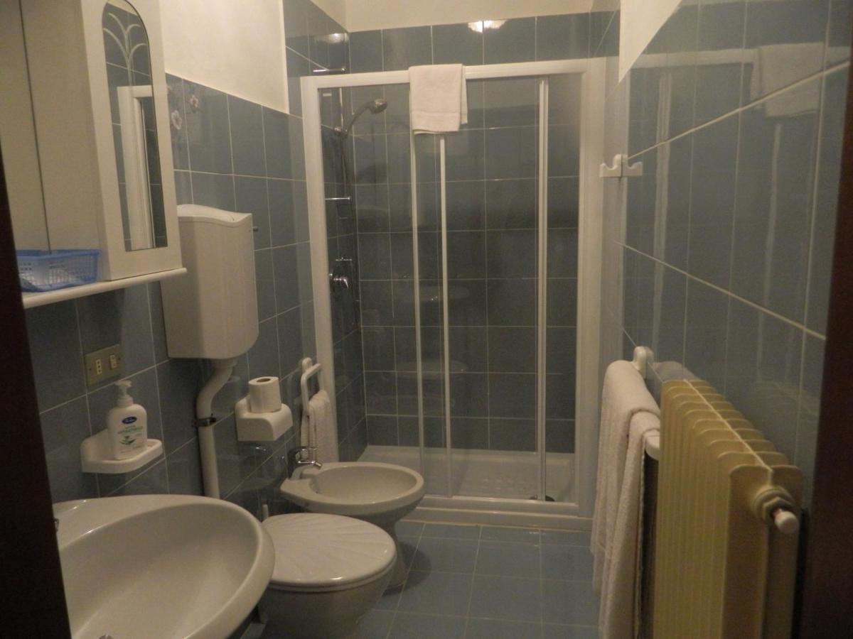 Vecchia Riva Bella Apartment Ngoại thất bức ảnh