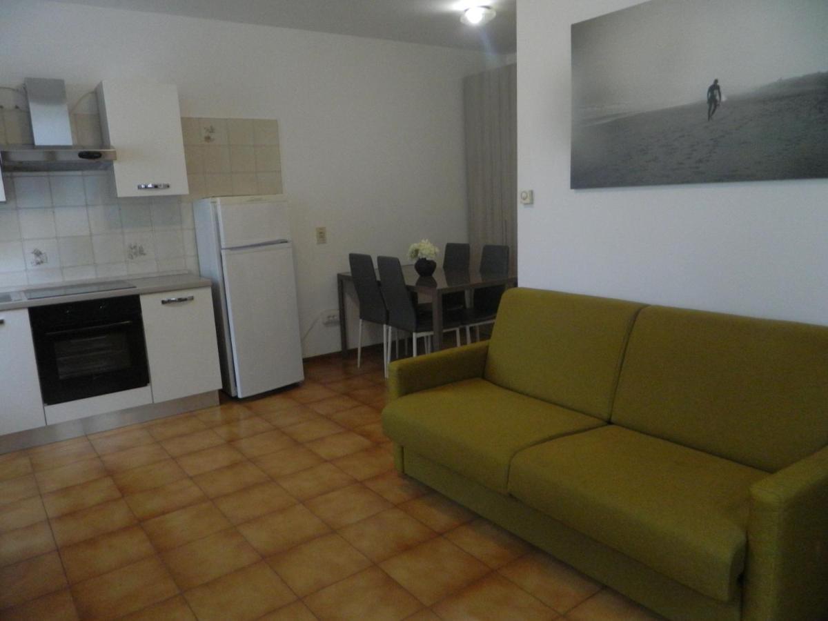 Vecchia Riva Bella Apartment Ngoại thất bức ảnh