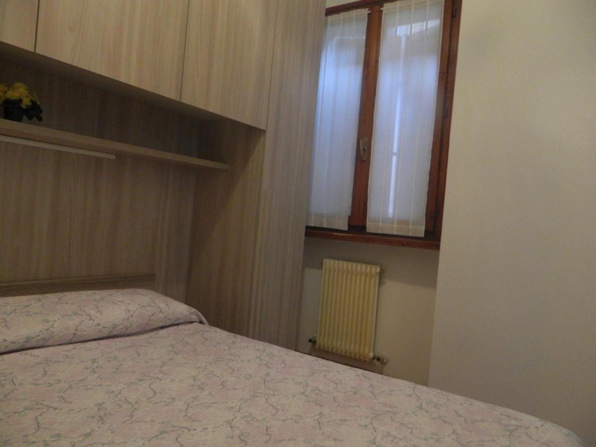 Vecchia Riva Bella Apartment Ngoại thất bức ảnh