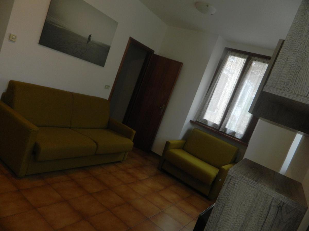 Vecchia Riva Bella Apartment Ngoại thất bức ảnh