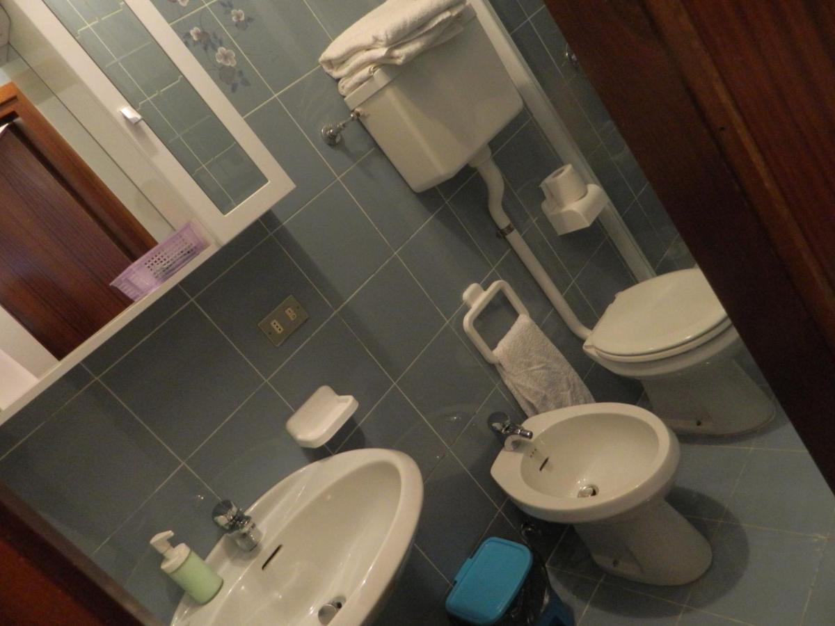 Vecchia Riva Bella Apartment Ngoại thất bức ảnh