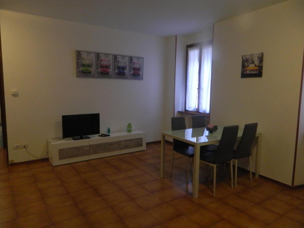Vecchia Riva Bella Apartment Ngoại thất bức ảnh