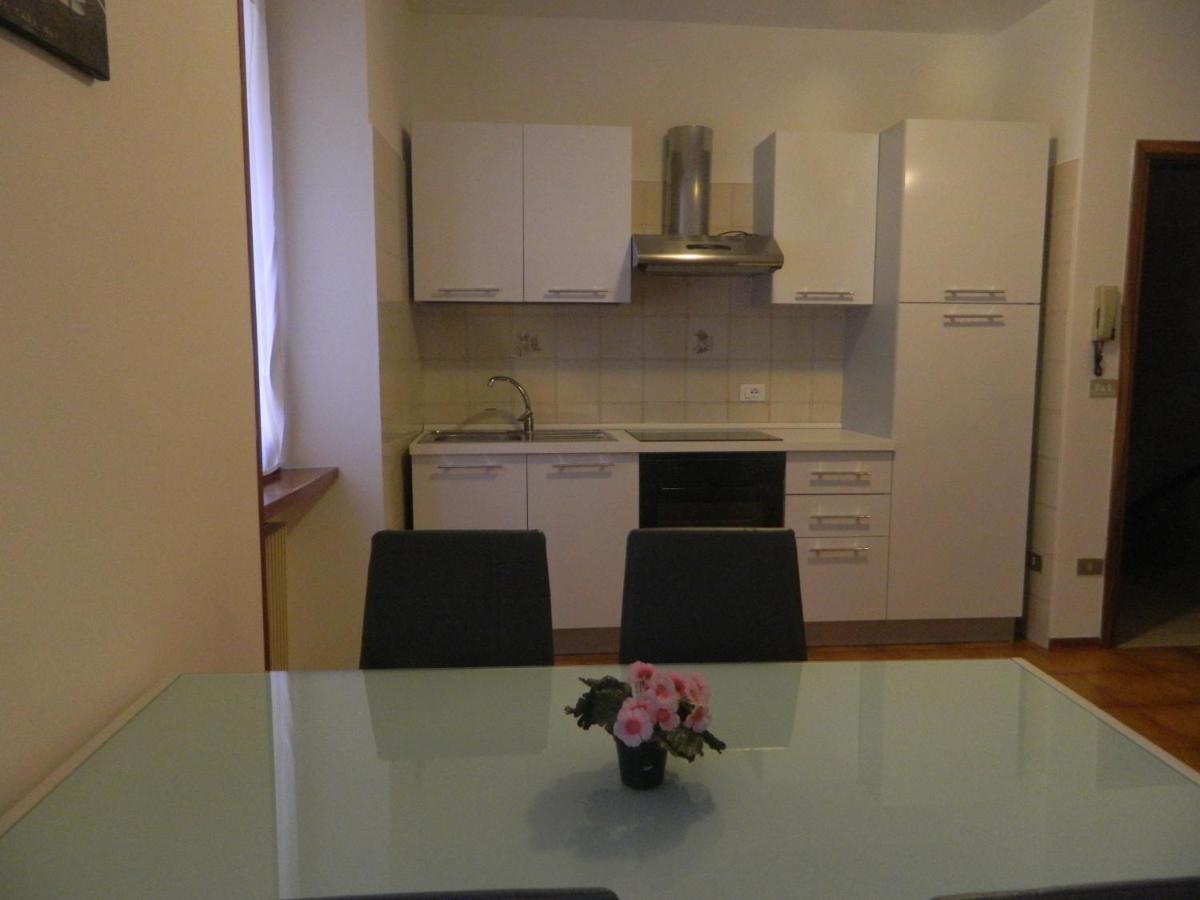 Vecchia Riva Bella Apartment Ngoại thất bức ảnh