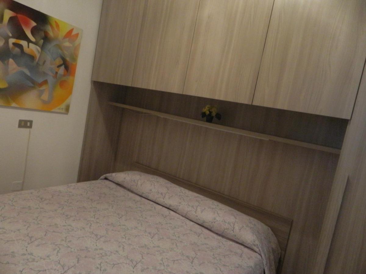 Vecchia Riva Bella Apartment Ngoại thất bức ảnh