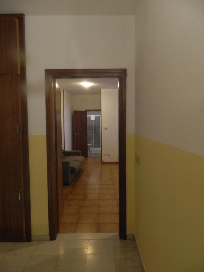Vecchia Riva Bella Apartment Ngoại thất bức ảnh