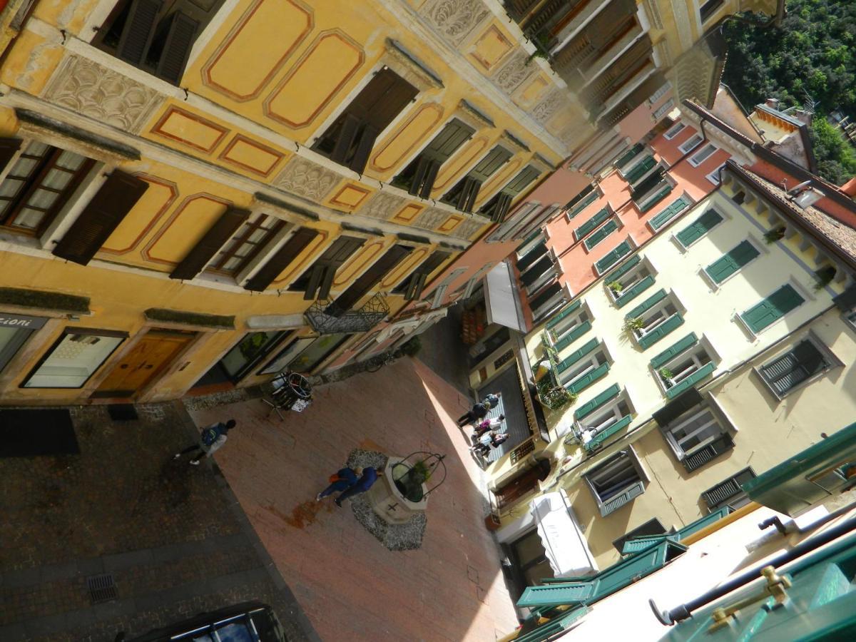 Vecchia Riva Bella Apartment Ngoại thất bức ảnh