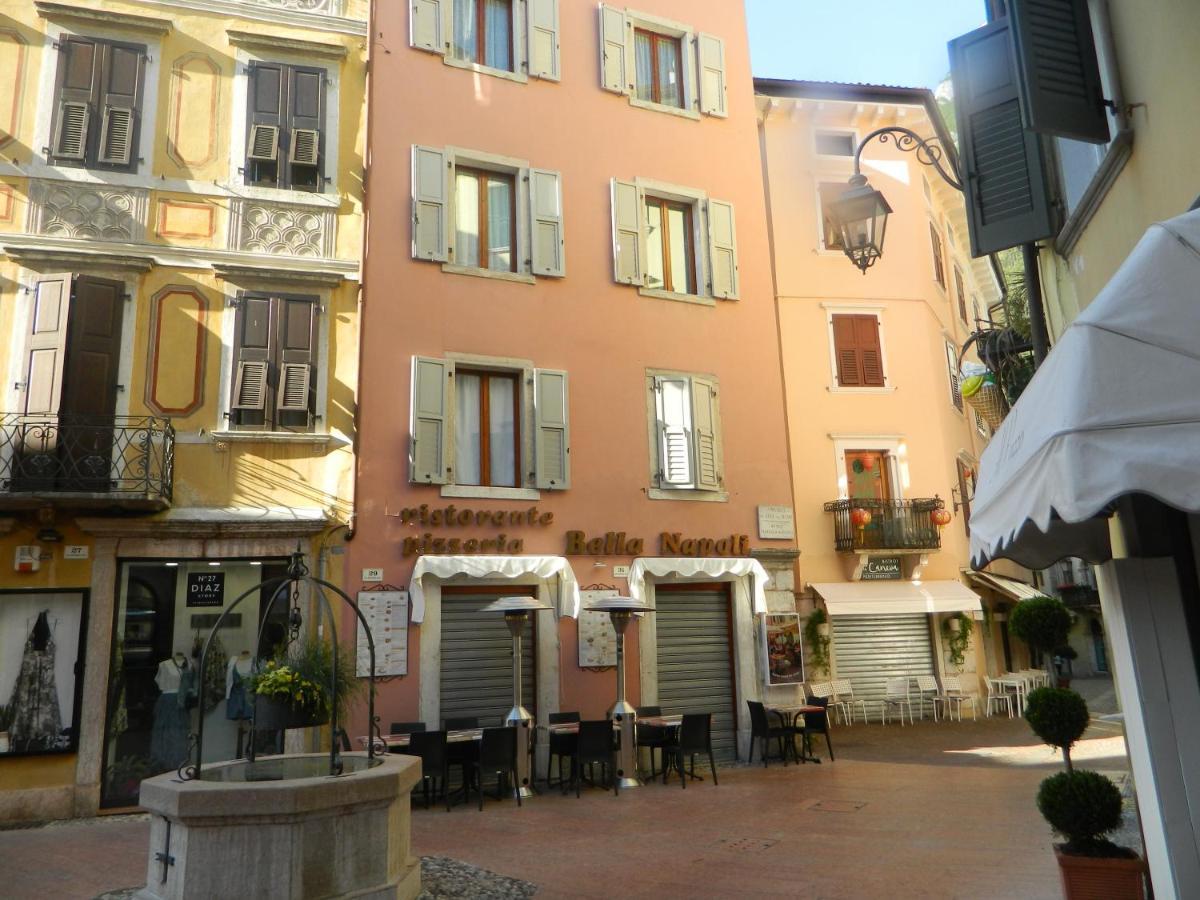 Vecchia Riva Bella Apartment Ngoại thất bức ảnh