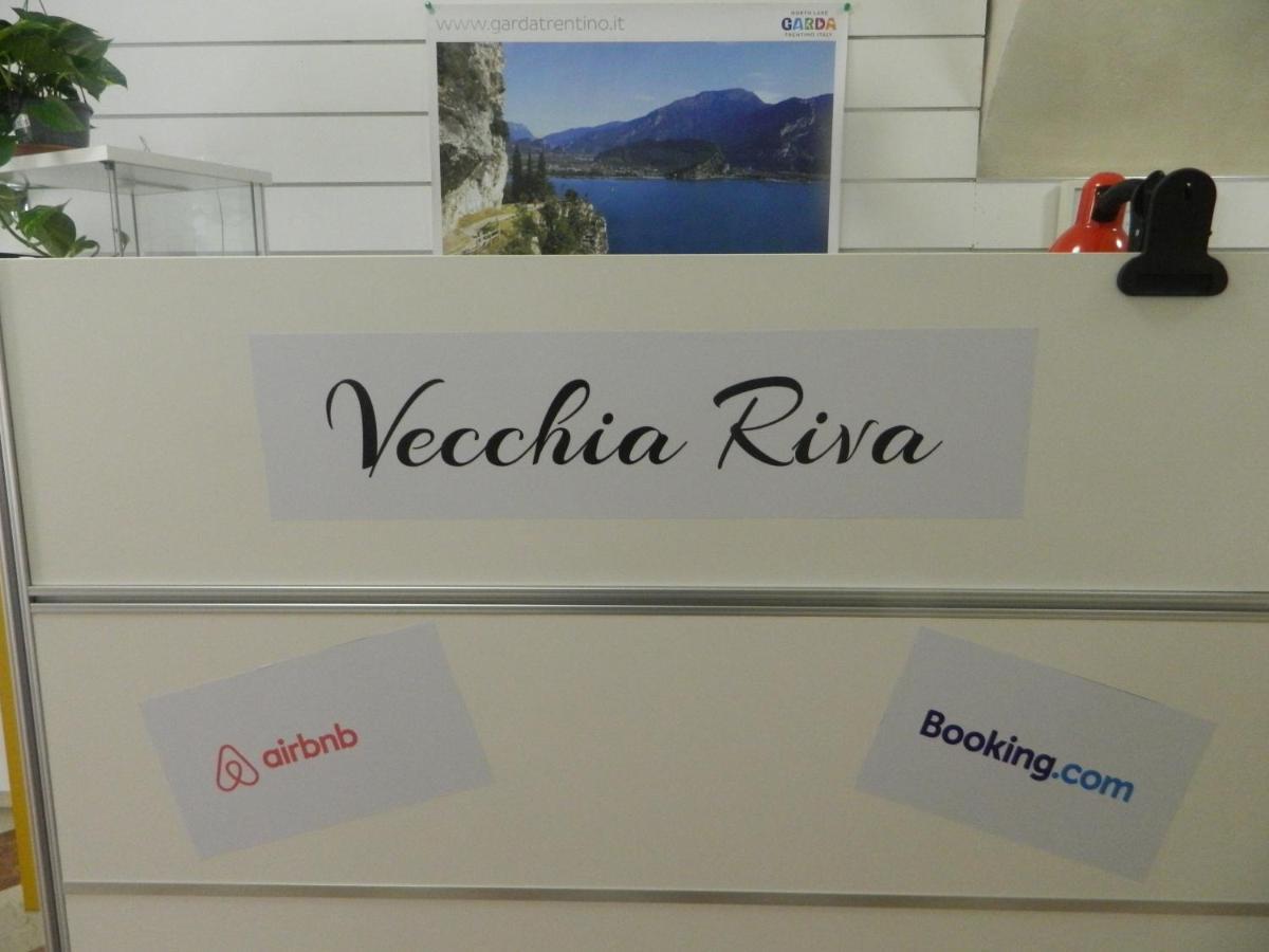 Vecchia Riva Bella Apartment Ngoại thất bức ảnh