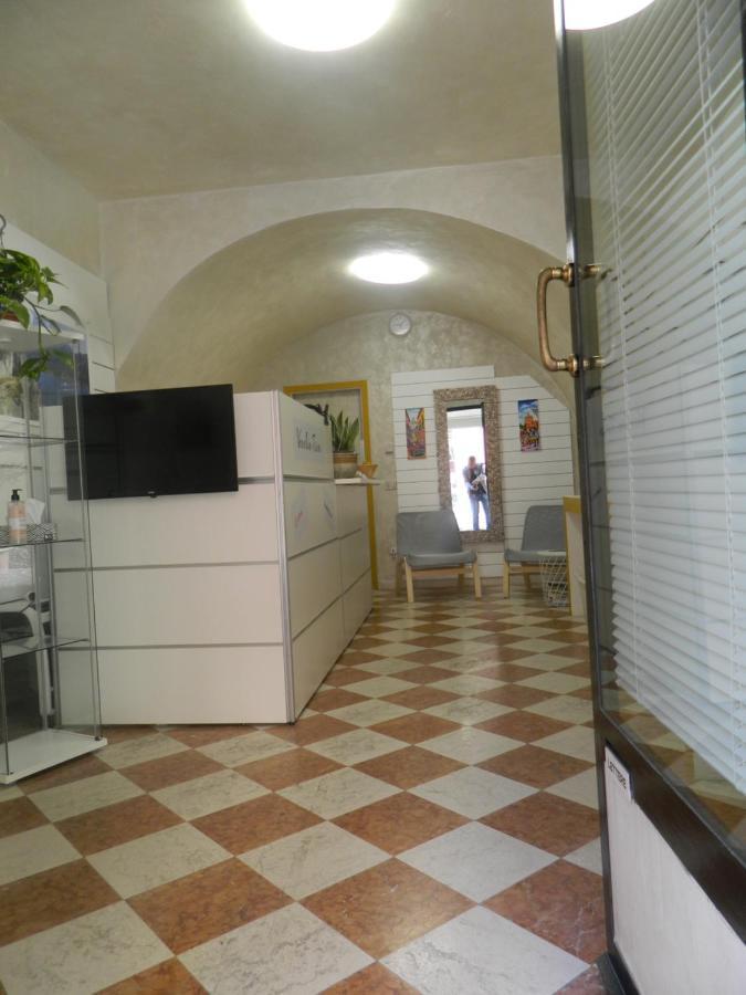 Vecchia Riva Bella Apartment Ngoại thất bức ảnh