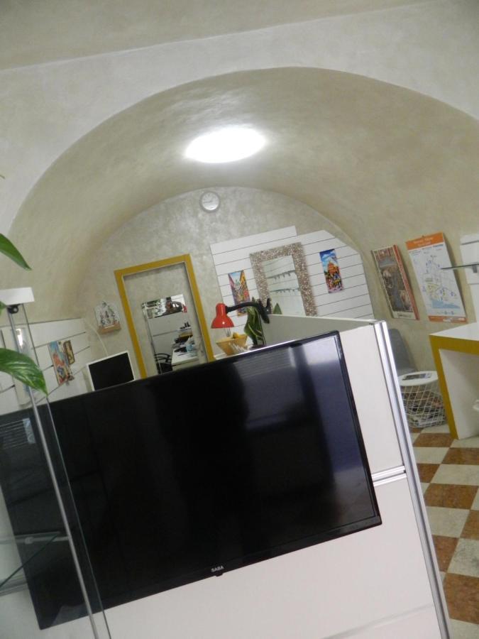 Vecchia Riva Bella Apartment Ngoại thất bức ảnh