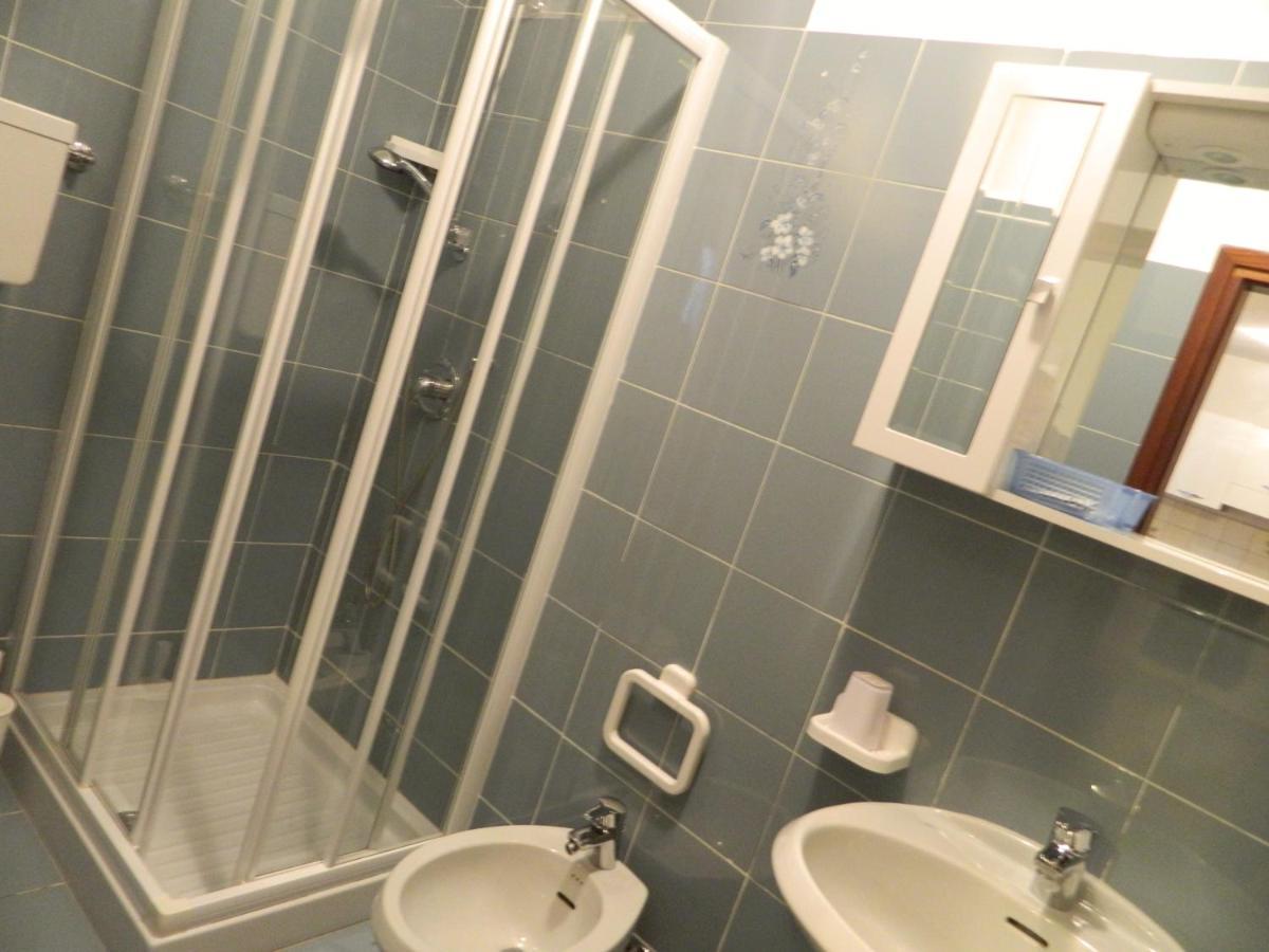 Vecchia Riva Bella Apartment Ngoại thất bức ảnh