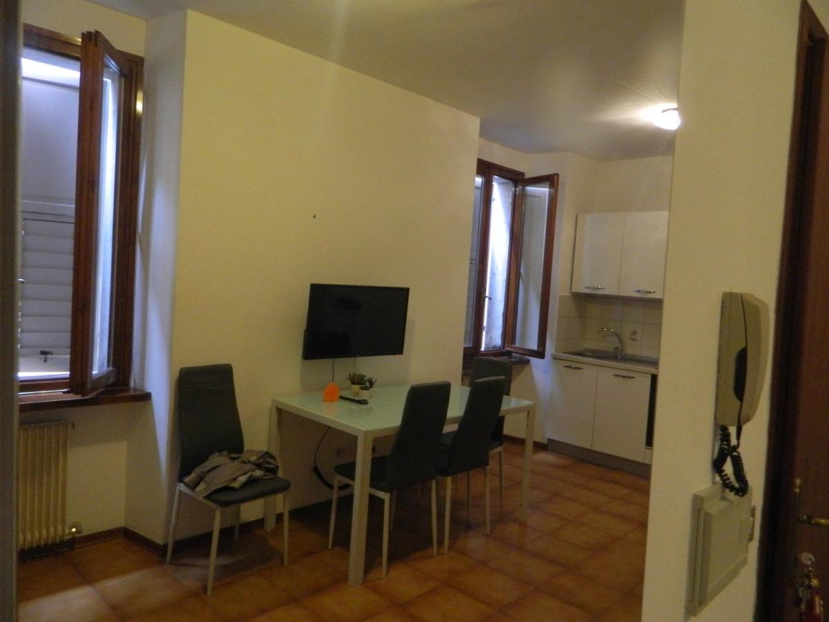 Vecchia Riva Bella Apartment Ngoại thất bức ảnh