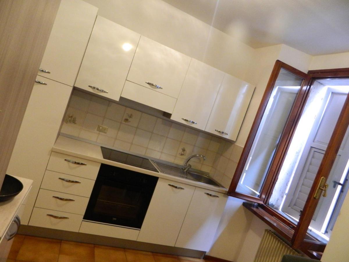 Vecchia Riva Bella Apartment Ngoại thất bức ảnh