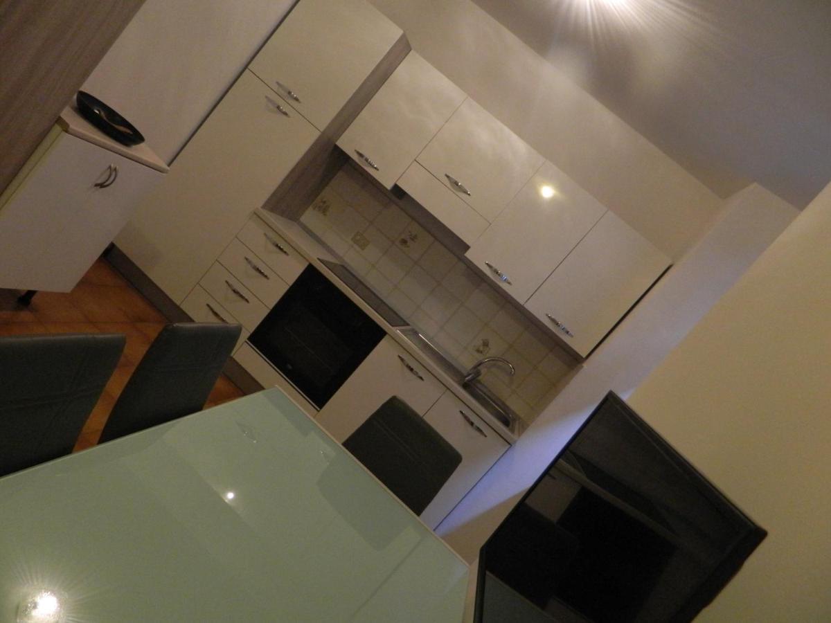 Vecchia Riva Bella Apartment Ngoại thất bức ảnh