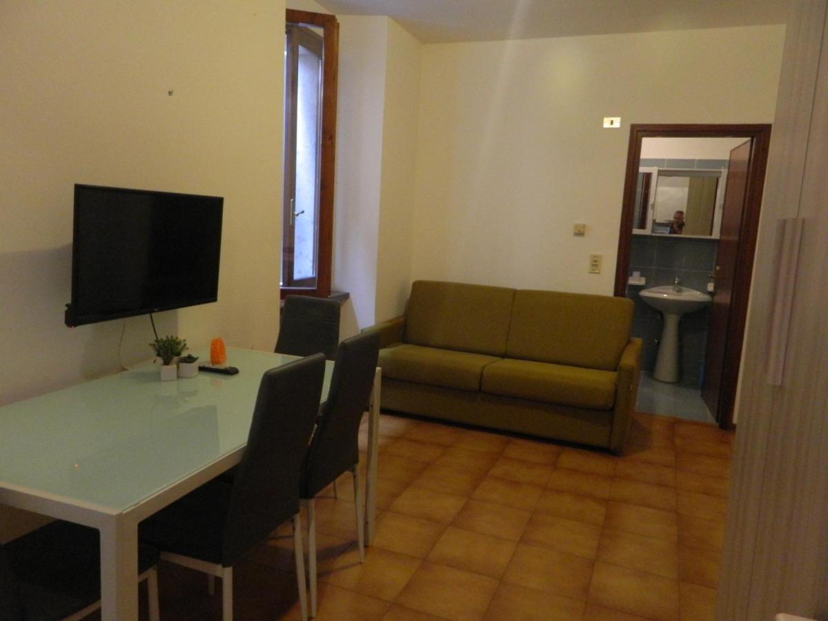 Vecchia Riva Bella Apartment Ngoại thất bức ảnh